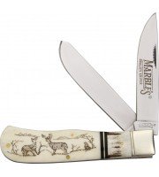 Marbles Jumbo Trapper