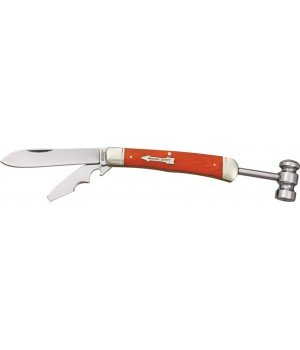 Marbles Workman Series Trapper 
with Hammer