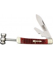 Marbles Workman Series Trapper 
with Hammer
