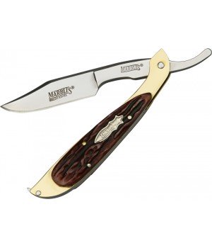 Marbles Sportsman's Razor