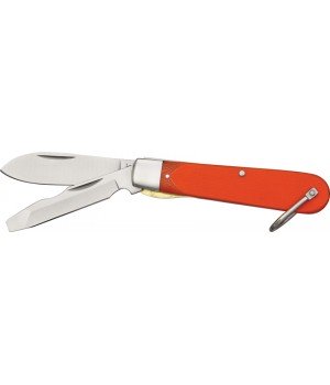 Marbles Electricians Orange