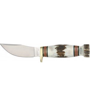 Marbles Fieldcraft 
Stag Handle with Stag Pommel