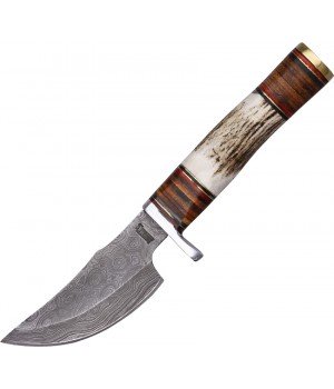 Marbles Damascus Skinner