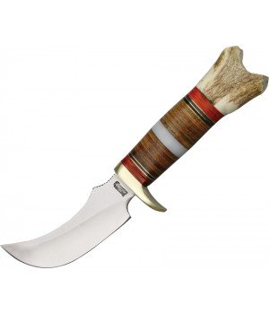 Marbles Upswept Skinner