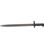 Long M1 Bayonet with Scabbard
