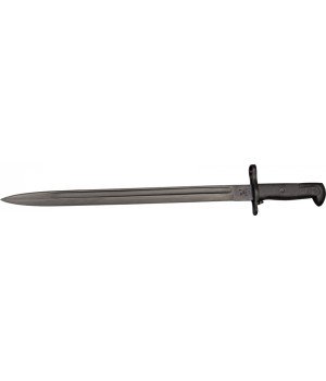 Long M1 Bayonet with Scabbard