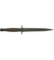 Miniature World War II Fairbairn 
Commando Dagger