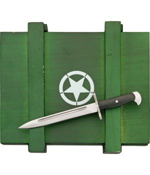 M1 Miniature Garand Bayonet