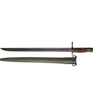 Enfield M-1917 Bayonet