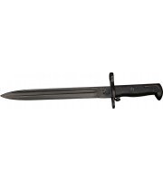 M1 Bayonet Cut-Off Spear Point