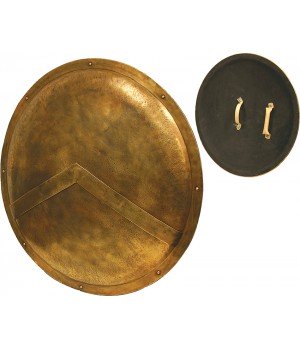 300 Spartan Shield