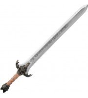 Conan The Barbarian The Father's 
Sword