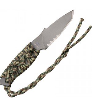 Mission MBK-Ti Hybrid