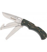 Mossberg Field Dressing Knife