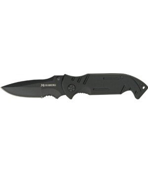 Mossberg Tactical Folder