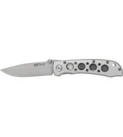 MTech Diamond Cut Linerlock