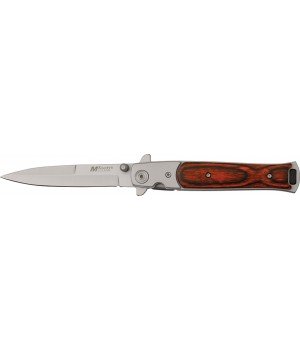 MTech Stiletto Style Linerlock