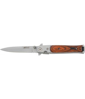 MTech Stiletto Style Linerlock