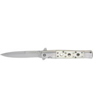 MTech Stiletto Style Linerlock