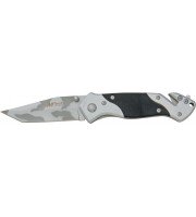MTech Rescue Linerlock