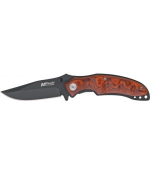 MTech Linerlock. M3242