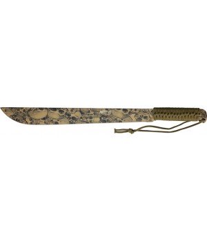 Mtech Machete 
18