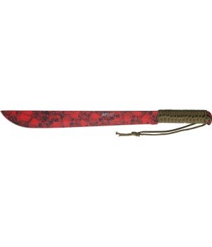 Mtech Machete 
18