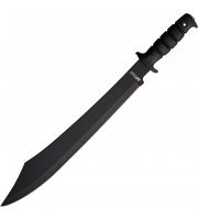 MTech Fixed Blade with Compass