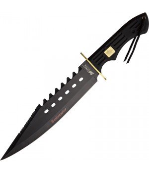 MTech Bushmaster Bowie