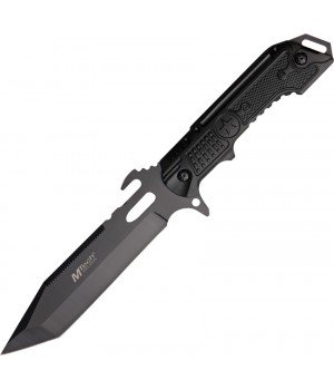MTech Fixed Blade