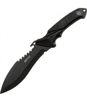 MTech Military Tactical Bowie