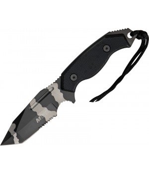 MTech Tactical Military Fixed blade