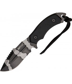 MTech Tactical Fighting Knife
