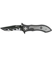 MTech Chopper Linerlock