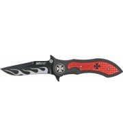 MTech Chopper Linerlock
