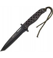MTech Military Fixed Blade