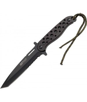 MTech Military Fixed Blade