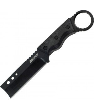 MTech Fixed Blade Razor