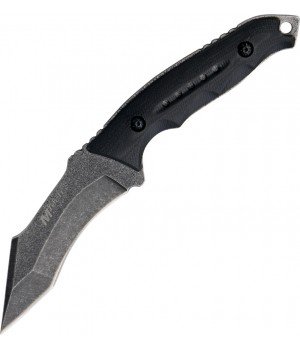 MTech Fixed Blade Stonewash