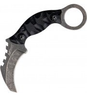 MTech Karambit Neck Knife