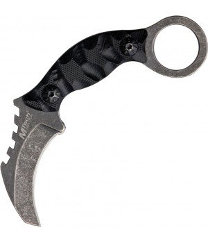 MTech Karambit Neck Knife
