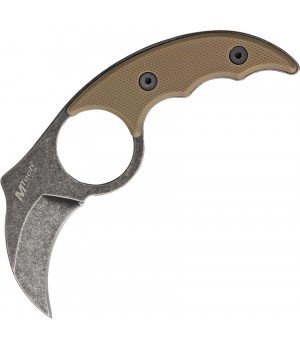 MTech Karambit Neck Knife