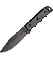 MTech Hunter Black