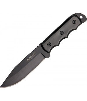 MTech Hunter Black