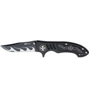 MTech Chopper Linerlock