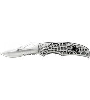 MTech Spider Framelock