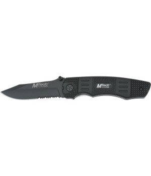 MTech Tactical Linerlock