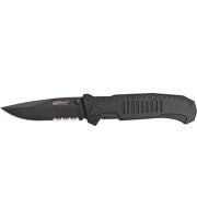 MTech Linerlock Black