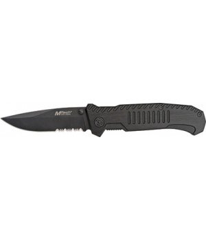 MTech Linerlock Black