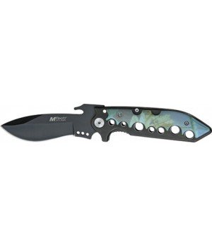MTech Linerlock